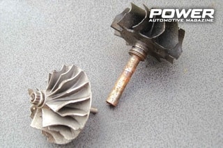 Know How: Turbo Part XXV